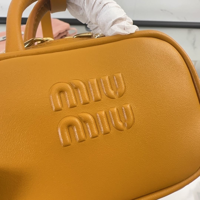 MIU MIU Top Handle Bags